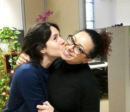 marta e giusy